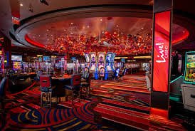 join88 Cocktail Nights Live Casino join88